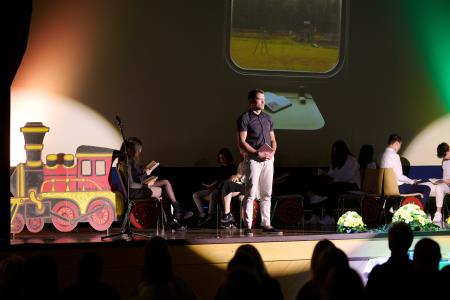 Kulturni program Osnovna šola Zreče